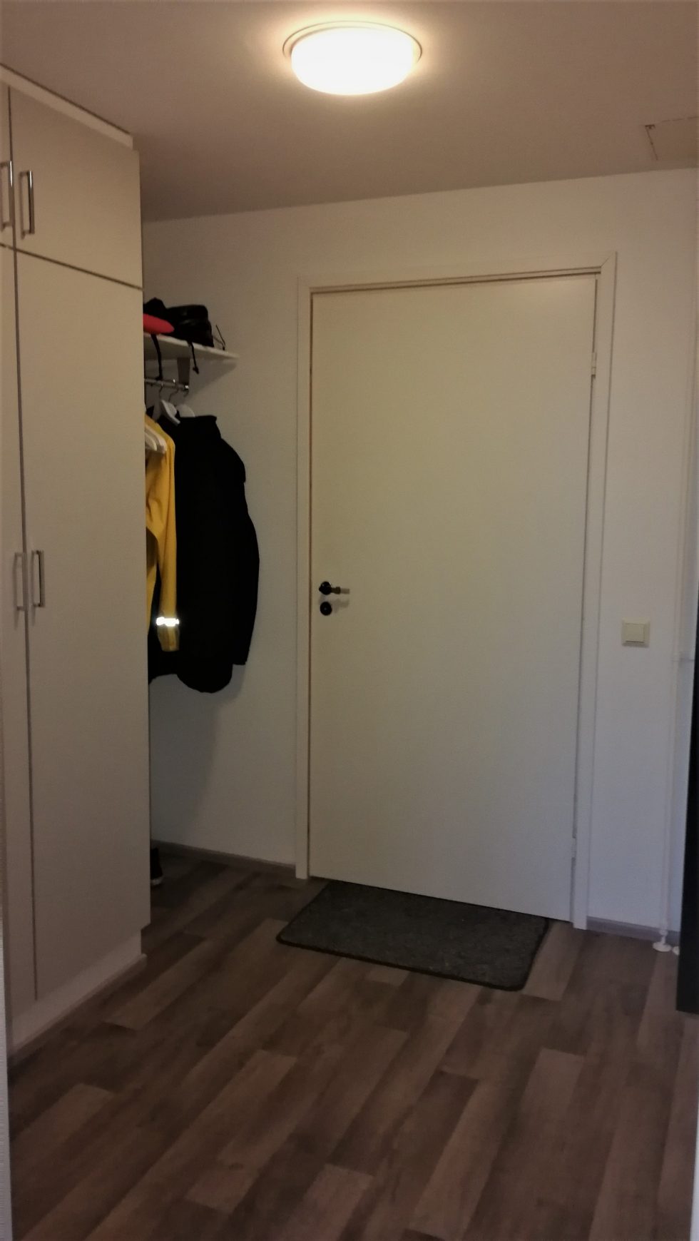 Kaivohaan Asunnot NAL H meenlinnanseutu